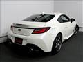 2021 Subaru BRZ