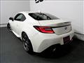 2021 Subaru BRZ