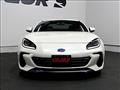 2021 Subaru BRZ