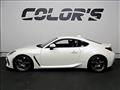 2021 Subaru BRZ