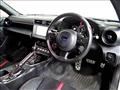 2021 Subaru BRZ