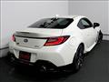 2021 Subaru BRZ
