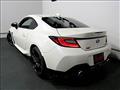 2021 Subaru BRZ
