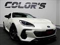 2021 Subaru BRZ