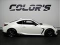 2021 Subaru BRZ