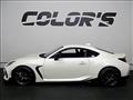 2021 Subaru BRZ