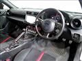 2021 Subaru BRZ