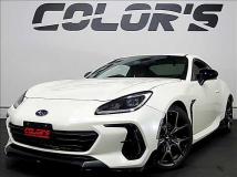 2021 Subaru BRZ