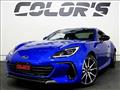 2022 Subaru BRZ