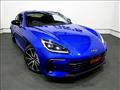 2022 Subaru BRZ