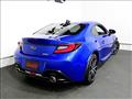 2022 Subaru BRZ