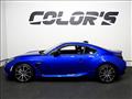 2022 Subaru BRZ