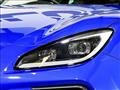 2022 Subaru BRZ