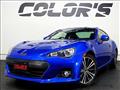 2012 Subaru BRZ