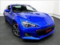 2012 Subaru BRZ