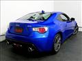 2012 Subaru BRZ