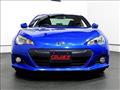 2012 Subaru BRZ