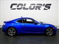 2012 Subaru BRZ