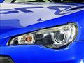 2012 Subaru BRZ