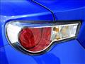 2012 Subaru BRZ