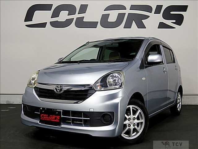 2014 Toyota PIXIS EPOCH