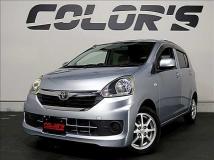 2014 Toyota PIXIS EPOCH