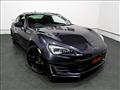 2017 Subaru BRZ