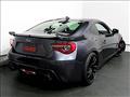 2017 Subaru BRZ