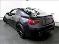 2017 Subaru BRZ