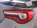 2017 Subaru BRZ