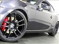 2017 Subaru BRZ