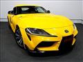 2019 Toyota Supra