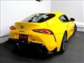 2019 Toyota Supra
