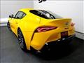 2019 Toyota Supra