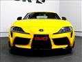 2019 Toyota Supra
