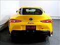 2019 Toyota Supra
