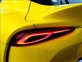 2019 Toyota Supra