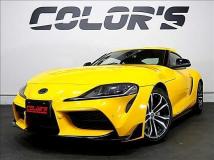 2019 Toyota Supra