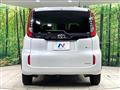 2025 Toyota Sienta