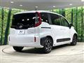 2025 Toyota Sienta