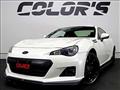 2015 Subaru BRZ