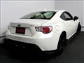 2015 Subaru BRZ