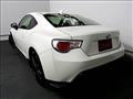 2015 Subaru BRZ