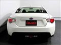 2015 Subaru BRZ