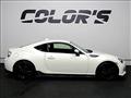 2015 Subaru BRZ