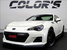 2015 Subaru BRZ
