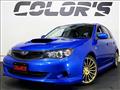 2008 Subaru Impreza