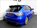 2008 Subaru Impreza