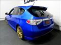 2008 Subaru Impreza