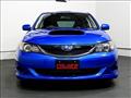 2008 Subaru Impreza